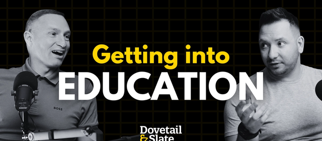 From Bricklayer to College Lecturer: The Truth About Quitting Site Work!