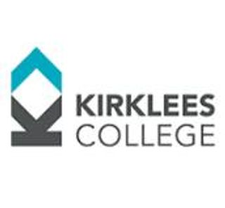 Kirklees College logo