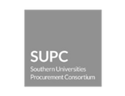 SUPC – Southern Universities Procurement Consortium