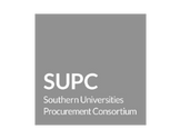 SUPC – Southern Universities Procurement Consortium