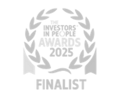 Email Investors in People Awards