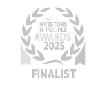 Email Investors in People Awards
