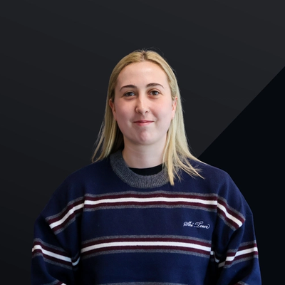 Ellie Brindley