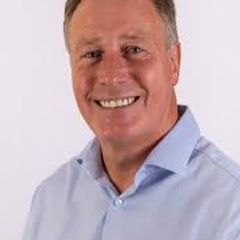 Phil Bramhall