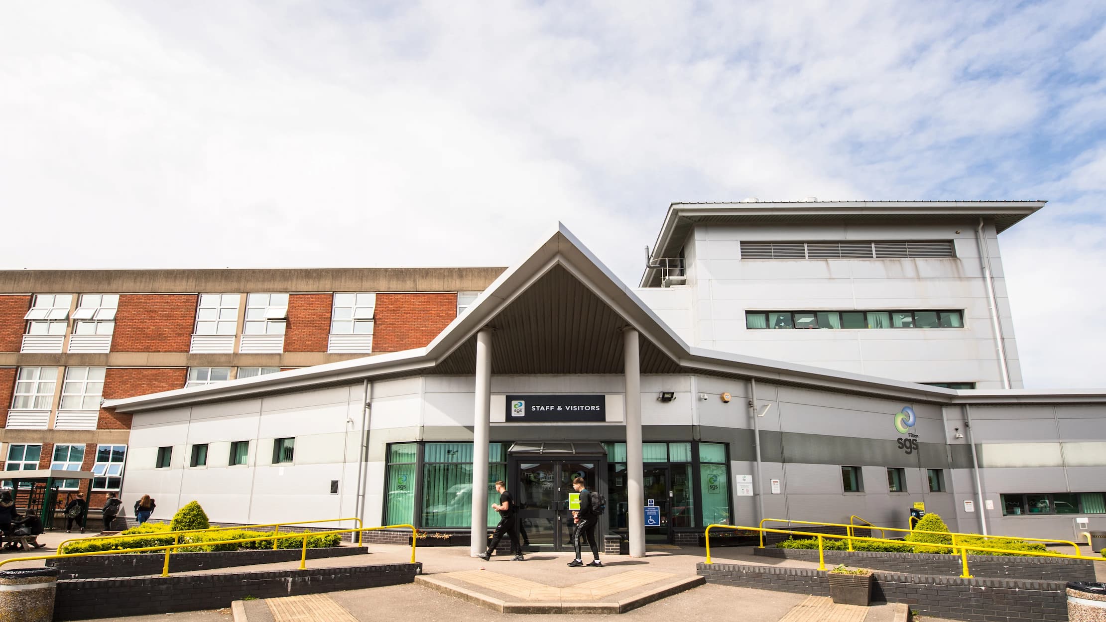Filton Campus