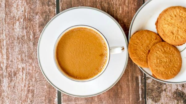 Dovetail & Slate Marks National Biscuit Day With a Year’s Supply of Tea Up for Grabs