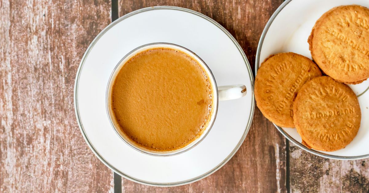 Dovetail & Slate Marks National Biscuit Day With a Year’s Supply of Tea Up for Grabs