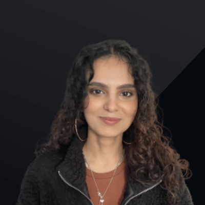 Aminah Ahmed