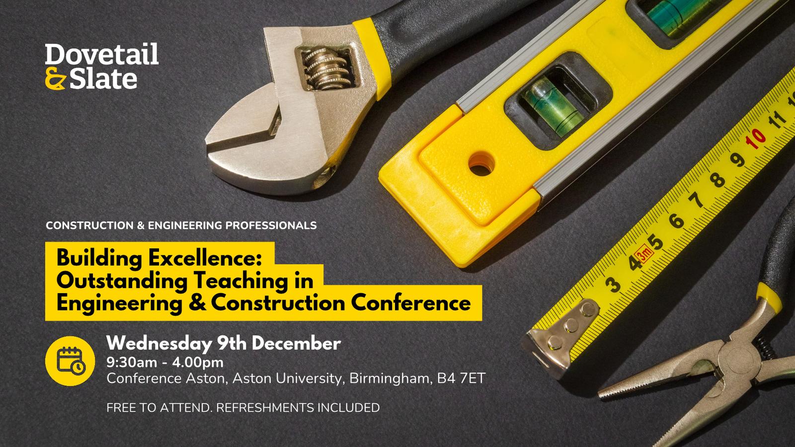Outstanding Cv Building Excellence: Outstanding Teaching in Engineering & Construction ...