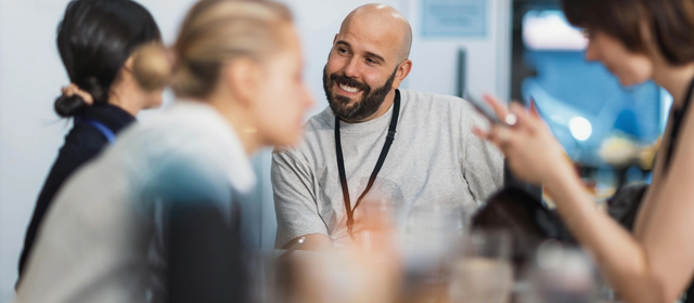 Mental Health Awareness Week: Supporting the People Supporting Everyone Else