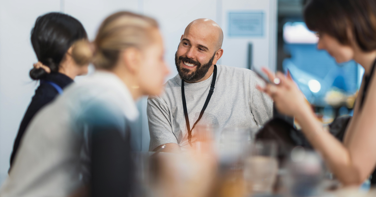 Mental Health Awareness Week: Supporting the People Supporting Everyone Else