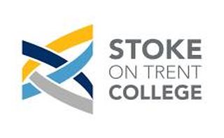 Stoke on Trent College logo