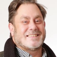 Andy Green