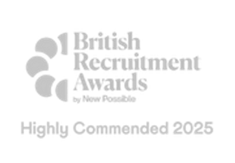 Email British Recruitment Awards