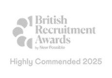British Recruitment Awards