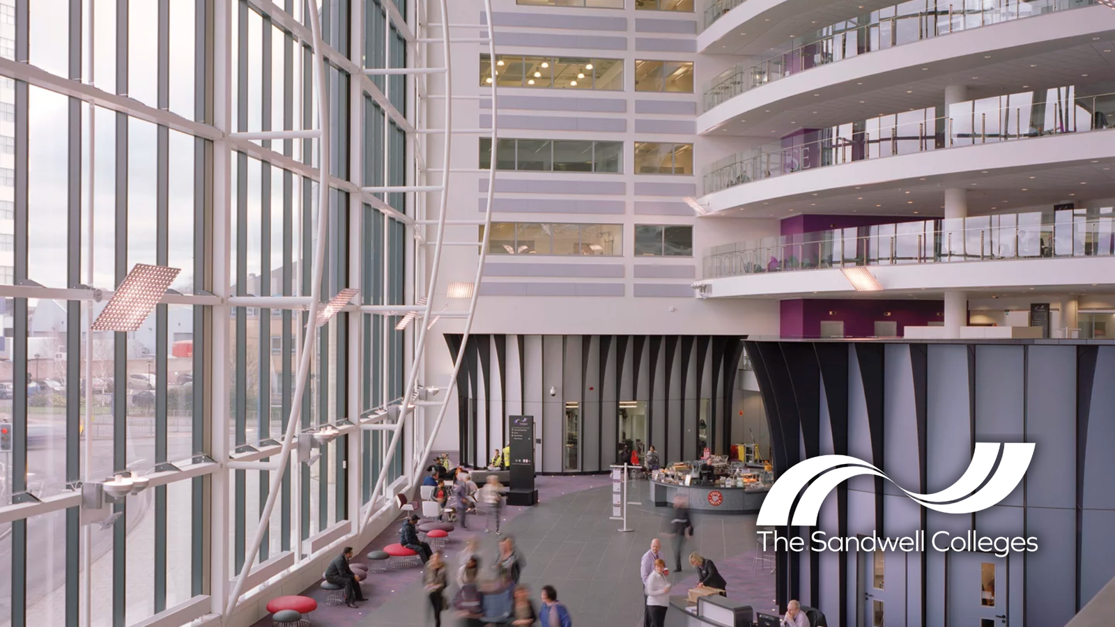Empower Students, Inspire Futures: HubExtra LSA Recruitment Event