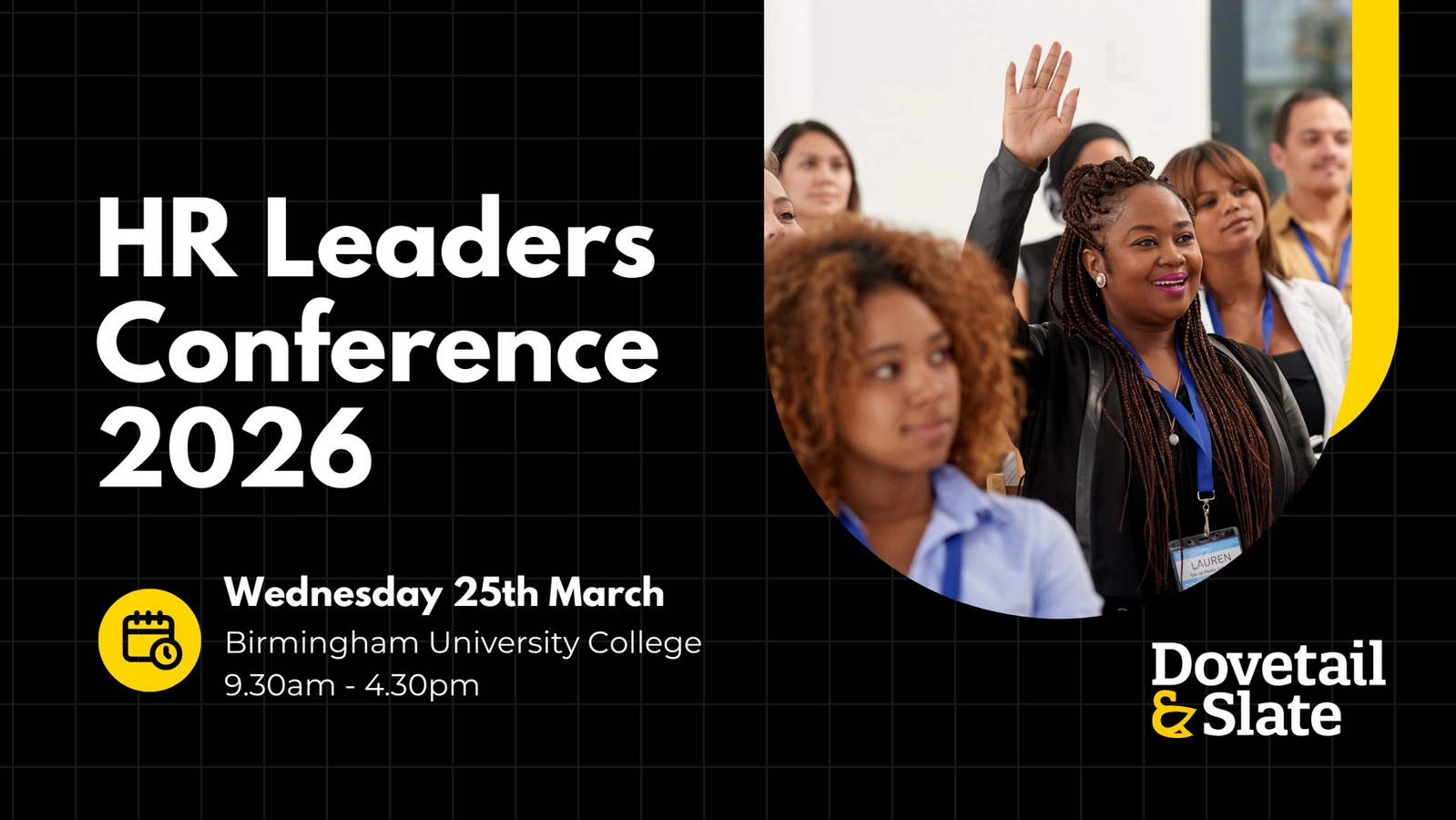 HR Leaders Conference Spring 2026