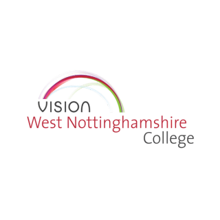 Vision West Nottinghamshire College