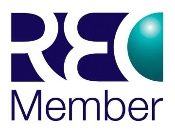 Recruitment & Employment Confederation member logo