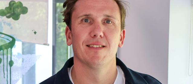 Luke O’Neill Appointed Chief Commercial Officer to Spearhead Next Phase of Growth