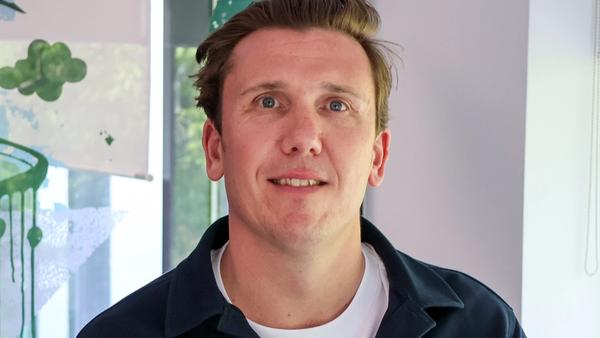 Luke O’Neill Appointed Chief Commercial Officer to Spearhead Next Phase of Growth​​​​‌﻿‍﻿​‍​‍‌‍﻿﻿‌﻿​‍‌‍‍‌‌‍‌﻿‌‍‍‌‌‍﻿‍​‍​‍​﻿‍‍​‍​‍‌﻿​﻿‌‍​‌‌‍﻿‍‌‍‍‌‌﻿‌​‌﻿‍‌​‍﻿‍‌‍‍‌‌‍﻿﻿​‍​‍​‍﻿​​‍​‍‌‍‍​‌﻿​‍‌‍‌‌‌‍‌‍​‍​‍​﻿‍‍​‍​‍‌‍‍​‌﻿‌​‌﻿‌​‌﻿​​​﻿‍‍​‍﻿﻿​‍﻿﻿‌‍﻿​‌‍﻿﻿‌‍​﻿‌‍​‌‌‍﻿​‌‍‍​‌‍﻿﻿‌﻿​﻿‌﻿‌​​﻿‍‍​﻿​﻿​﻿​﻿​﻿​﻿​﻿​﻿​‍﻿﻿‌‍‍‌‌‍﻿‍‌﻿‌​‌‍‌‌‌‍﻿‍‌﻿‌​​‍﻿﻿‌‍‌‌‌‍‌​‌‍‍‌‌﻿‌​​‍﻿﻿‌‍﻿‌‌‍﻿﻿‌‍‌​‌‍‌‌​﻿﻿‌‌﻿​​‌﻿​‍‌‍‌‌‌﻿​﻿‌‍‌‌‌‍﻿‍‌﻿‌​‌‍​‌‌﻿‌​‌‍‍‌‌‍﻿﻿‌‍﻿‍​﻿‍﻿‌‍‍‌‌‍‌​​﻿﻿‌​﻿​​‌‍​﻿‌‍​﻿​﻿‌‍‌‍‌‍‌‍​‌‌‍​‍‌‍​‌​‍﻿‌​﻿​​‌‍‌‍​﻿‌‌‌‍​‍​‍﻿‌​﻿‌​​﻿​‍‌‍‌​​﻿‍‌​‍﻿‌​﻿‍​​﻿​​​﻿‍​​﻿​​​‍﻿‌​﻿‍​‌‍‌‌​﻿​‍‌‍​‍‌‍‌‍​﻿​​​﻿​﻿‌‍​‌​﻿‌﻿​﻿‍​‌‍​‍‌‍​‍​﻿‍﻿‌﻿‌​‌﻿‍‌‌﻿​​‌‍‌‌​﻿﻿‌‌‍​‍‌‍﻿​‌‍﻿﻿‌‍‌﻿‌‌​​‌‍﻿﻿‌﻿​﻿‌﻿‌​​﻿‍﻿‌﻿​​‌‍​‌‌﻿‌​‌‍‍​​﻿﻿‌‌﻿‌​‌‍‍‌‌﻿‌​‌‍﻿​‌‍‌‌​﻿﻿﻿‌‍​‍‌‍​‌‌﻿​﻿‌‍‌‌‌‌‌‌‌﻿​‍‌‍﻿​​﻿﻿‌‌‍‍​‌﻿‌​‌﻿‌​‌﻿​​​‍‌‌​﻿​﻿‌​​‌​‍‌‌​﻿​‍‌​‌‍​‍‌‌​﻿​‍‌​‌‍‌‍﻿​‌‍﻿﻿‌‍​﻿‌‍​‌‌‍﻿​‌‍‍​‌‍﻿﻿‌﻿​﻿‌﻿‌​​‍‌‌​﻿​﻿‌​​‌​﻿​﻿​﻿​﻿​﻿​﻿​﻿​﻿​‍‌‍‌‍‍‌‌‍‌​​﻿﻿‌​﻿​​‌‍​﻿‌‍​﻿​﻿‌‍‌‍‌‍‌‍​‌‌‍​‍‌‍​‌​‍﻿‌​﻿​​‌‍‌‍​﻿‌‌‌‍​‍​‍﻿‌​﻿‌​​﻿​‍‌‍‌​​﻿‍‌​‍﻿‌​﻿‍​​﻿​​​﻿‍​​﻿​​​‍﻿‌​﻿‍​‌‍‌‌​﻿​‍‌‍​‍‌‍‌‍​﻿​​​﻿​﻿‌‍​‌​﻿‌﻿​﻿‍​‌‍​‍‌‍​‍​‍‌‍‌﻿‌​‌﻿‍‌‌﻿​​‌‍‌‌​﻿﻿‌‌‍​‍‌‍﻿​‌‍﻿﻿‌‍‌﻿‌‌​​‌‍﻿﻿‌﻿​﻿‌﻿‌​​‍‌‍‌﻿​​‌‍​‌‌﻿‌​‌‍‍​​﻿﻿‌‌﻿‌​‌‍‍‌‌﻿‌​‌‍﻿​‌‍‌‌​‍‌‍‌﻿​​‌‍‌‌‌﻿​‍‌﻿​﻿‌﻿​​‌‍‌‌‌‍​﻿‌﻿‌​‌‍‍‌‌﻿‌‍‌‍‌‌​﻿﻿‌‌﻿​​‌﻿‌‌‌‍​‍‌‍﻿​‌‍‍‌‌﻿​﻿‌‍‍​‌‍‌‌‌‍‌​​‍​‍‌﻿﻿‌