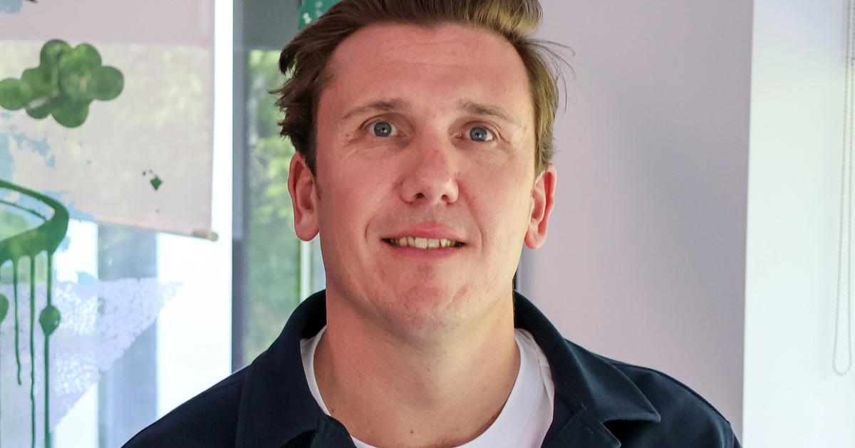 Luke O’Neill Appointed Chief Commercial Officer to Spearhead Next Phase of Growth