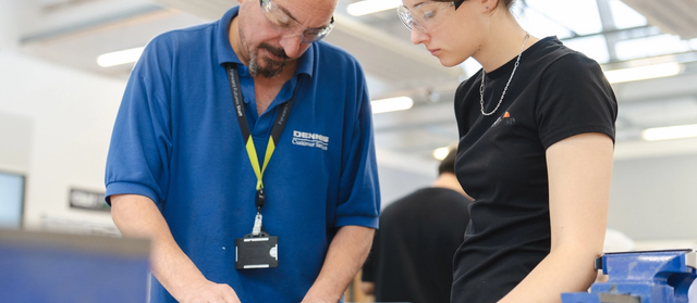 Recruitment Event to Help Industry Professionals Transition into Education Careers