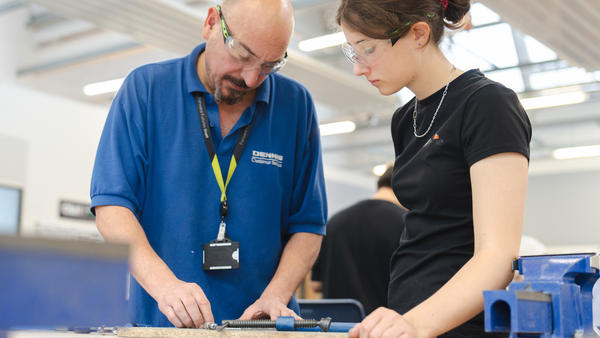 Recruitment Event to Help Industry Professionals Transition into Education Careers