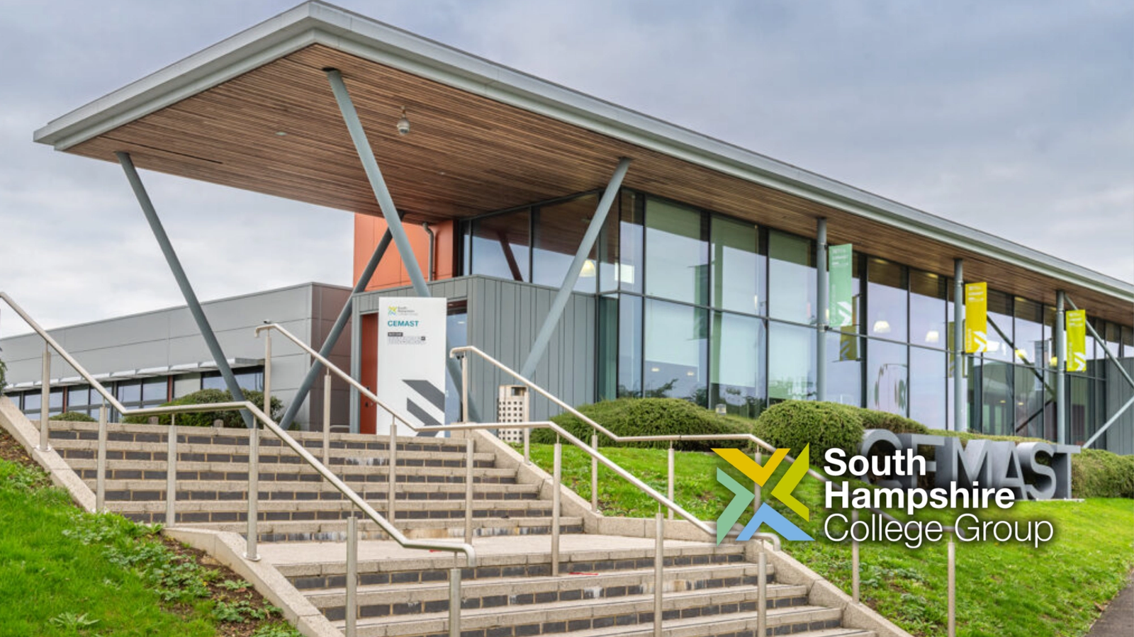 South Hampshire College Group Recruitment Event: Teaching Careers in Construction, Electrical & Engineering