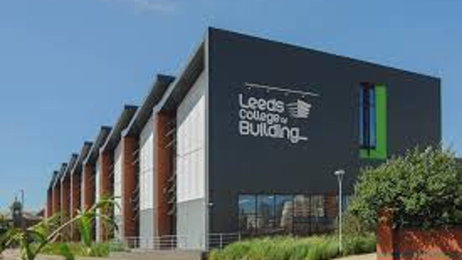 Get Into Teaching Recruitment Evening at Leeds College of Building 