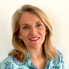 Nicola Perkins FCIPD