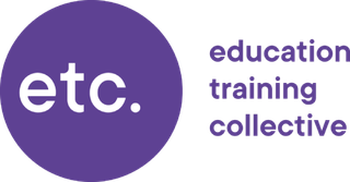 Education Training Collective logo