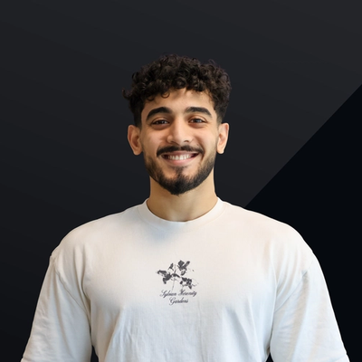 Ali Yasen