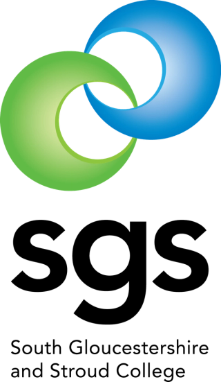 SGS College logo