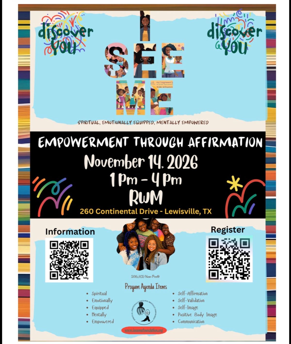 Join this event!