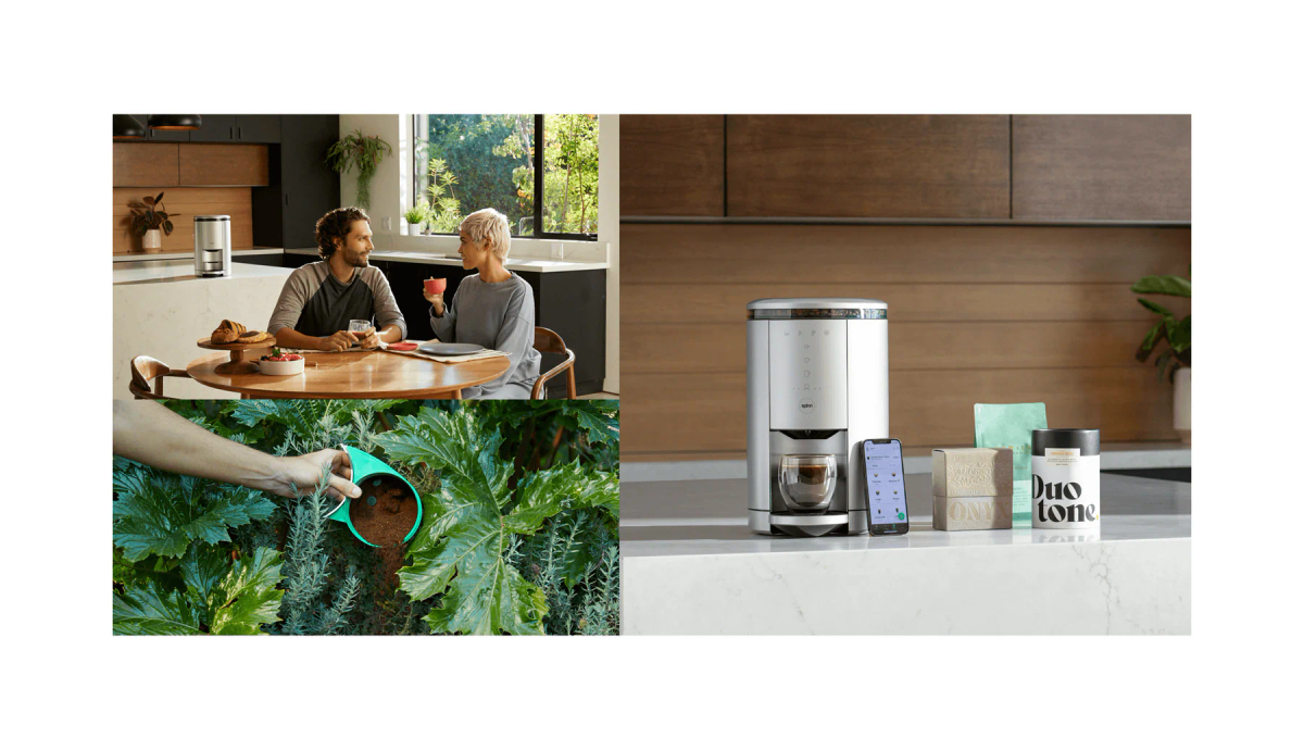 Build a repeatable image language across the full campaign.