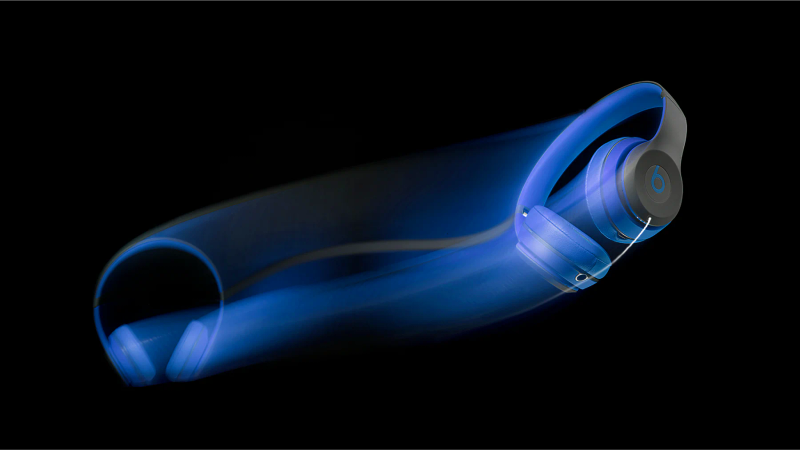 Beats — Render