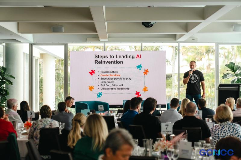 The Future of AI