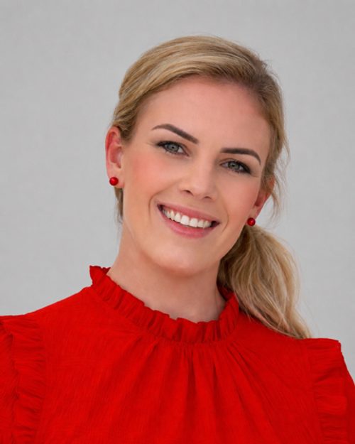 Erin Hyde