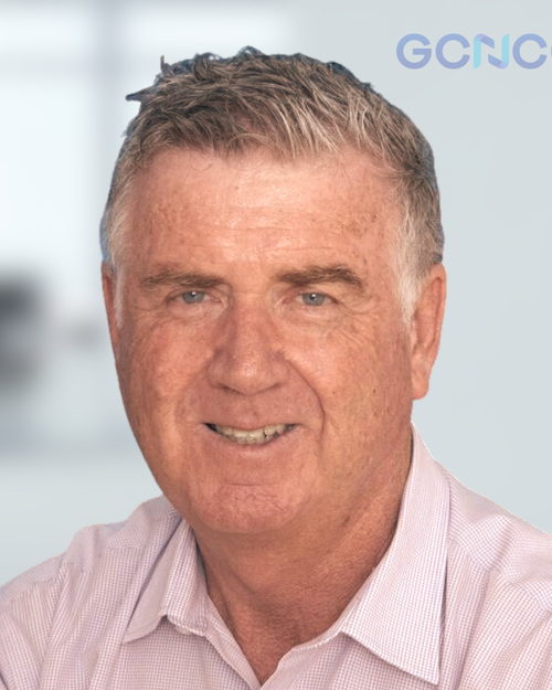 Gary Mays