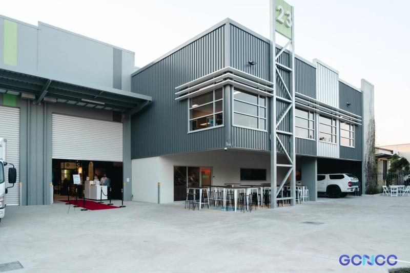 Business Showcase: Expo Events