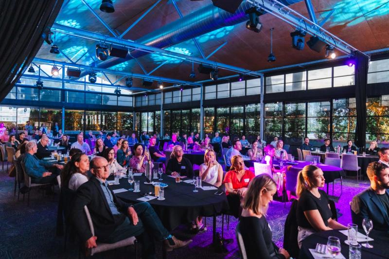 Engage: The Future of Staff Dynamics