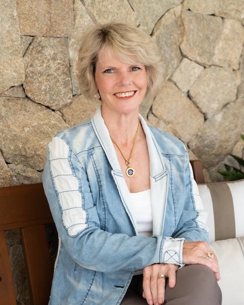 Elaine Opferkuch