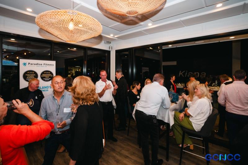 August Business Connector