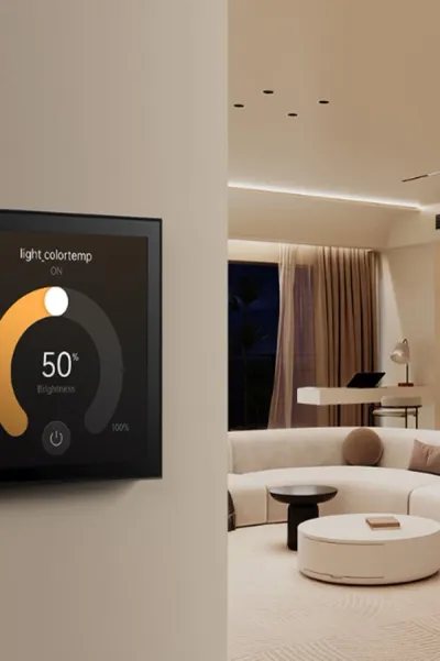 Smart Home Living 2025: Singapore Style