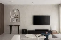 646A Tampines St 62 Living Area 3