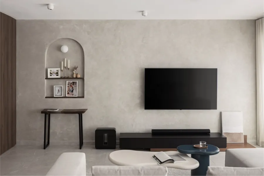 646A Tampines St 62 Living Area 3