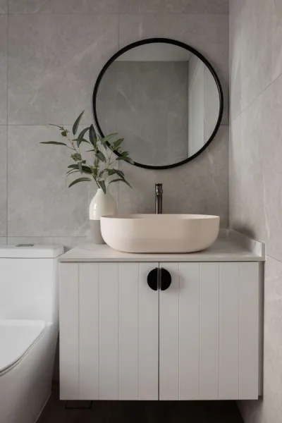Stunning Toilet Renovation Trends for Your Home in 2024
