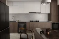646A Tampines St 62 Kitchen 2