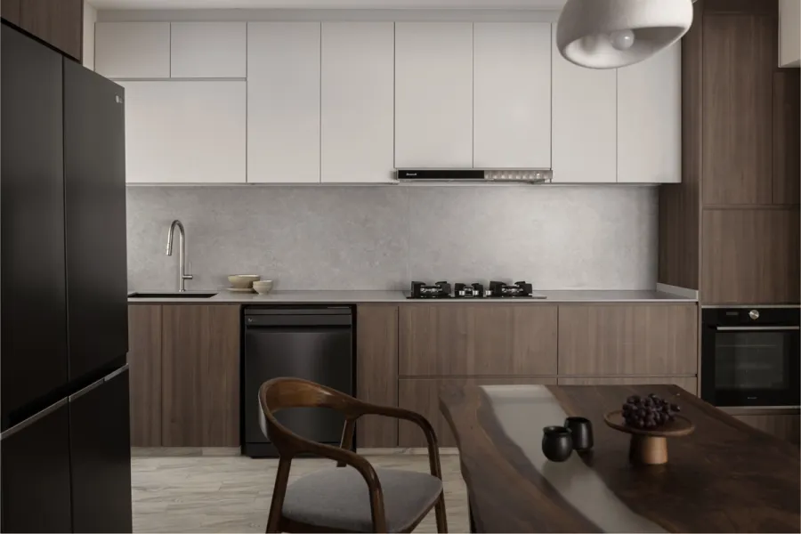 646A Tampines St 62 Kitchen 2